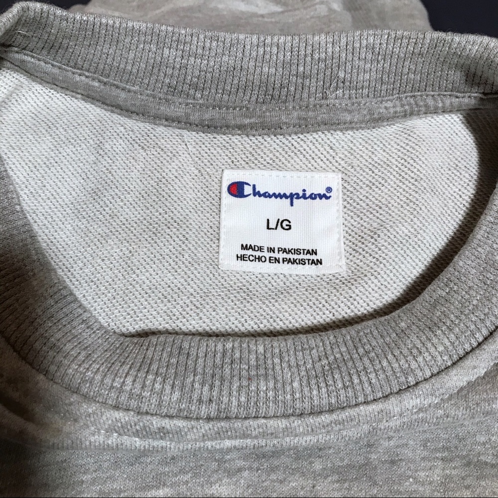 Champion NWT Pullover Sweatshirt Men Various - Picture 11 of 11